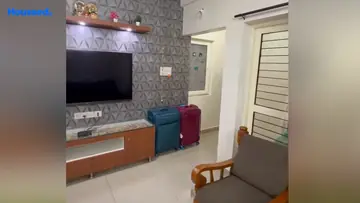Project Image of 2.5 BHK Flat for Resale in Ramaniyam Ocean Dew Pallikaranai, Chennai - Image 187446