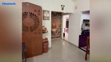 Project Image of 2.5 BHK Flat for Resale in Ramaniyam Ocean Dew Pallikaranai, Chennai - Image 187444
