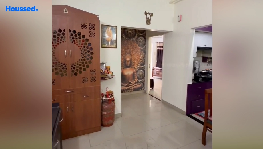 Project Image of 2.5 BHK Flat for Resale in Ramaniyam Ocean Dew, Pallikaranai - Image 187444