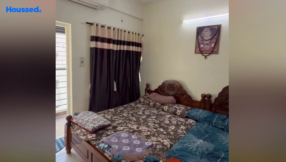 Project Image of 2.5 BHK Flat for Resale in Ramaniyam Ocean Dew, Pallikaranai - Image 187447
