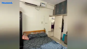 Project Image of 2.5 BHK Flat for Resale in Ramaniyam Ocean Dew Pallikaranai, Chennai - Image 187443