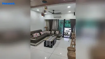 Project Image of 4 BHK Flat for Rent in Kavisha Pebble Bay 2 Chandkheda, Ahmedabad - Image 10363