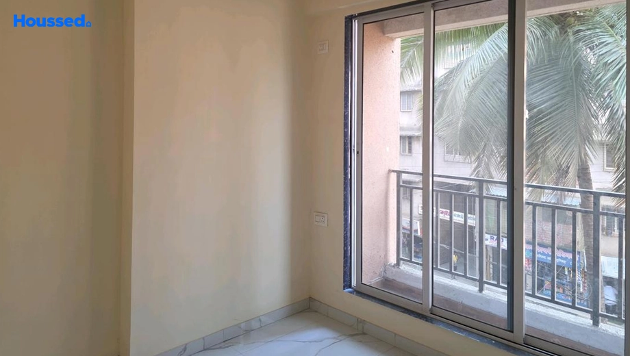 Project Image of 1 BHK Flat for Resale in Sridutt Garden Avenue - K, Virar West - Image 187439