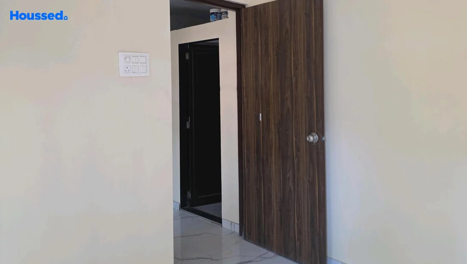 Project Image of 1 BHK Flat for Resale in Sridutt Garden Avenue - K, Virar West - Image 187436