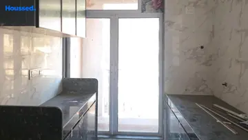 Project Image of 1 BHK Flat for Resale in Sridutt Garden Avenue - K Virar West, Palghar - Image 187438