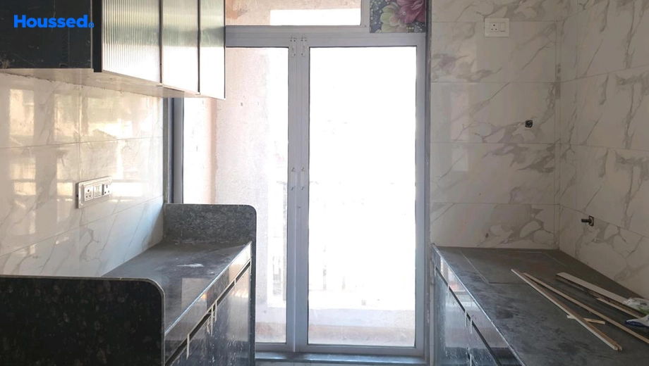 Project Image of 1 BHK Flat for Resale in Sridutt Garden Avenue - K, Virar West - Image 187438