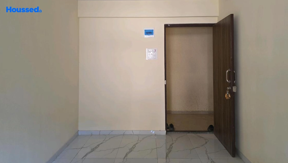 Project Image of 1 BHK Flat for Resale in Sridutt Garden Avenue - K, Virar West - Image 187437