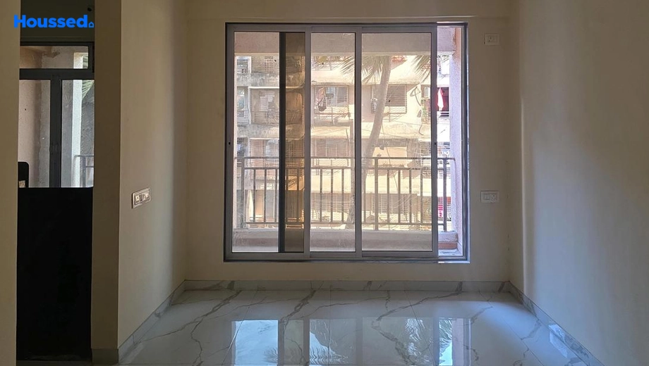 Project Image of 1 BHK Flat for Resale in Sridutt Garden Avenue - K, Virar West - Image 187440