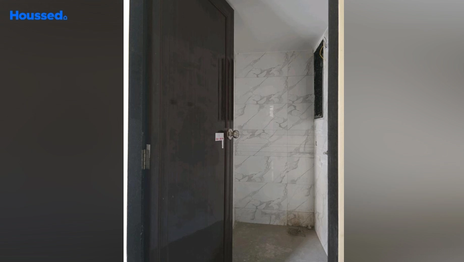 Project Image of 1 BHK Flat for Resale in Sridutt Garden Avenue - K, Virar West - Image 187435