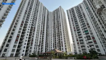 Project Image of 2 BHK Flat for Rent in VJ Yashwin Orizzonte Kharadi, Pune - Image 187441
