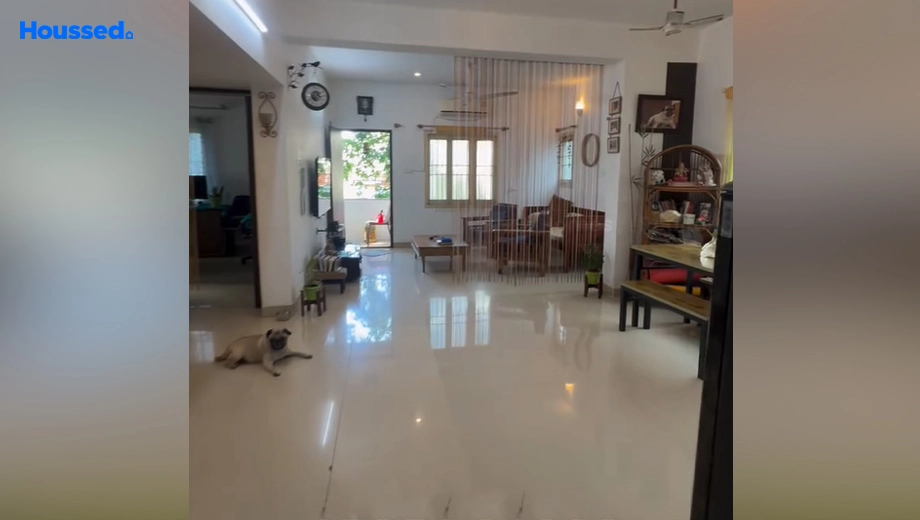 Project Image of 2 BHK Flat for Resale in Anna Nagar - Image 187483