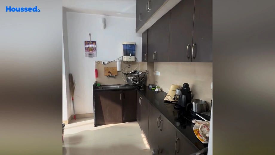 Project Image of 2 BHK Flat for Resale in Anna Nagar - Image 187486
