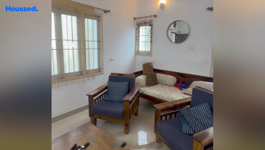 Project Image of 2 BHK Flat for Resale in Anna Nagar - Image 187485