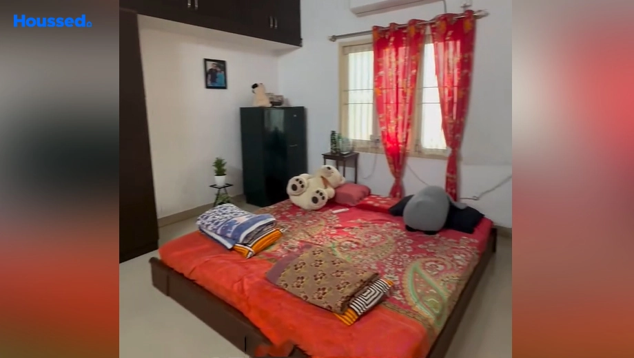 Project Image of 2 BHK Flat for Resale in Anna Nagar - Image 187484