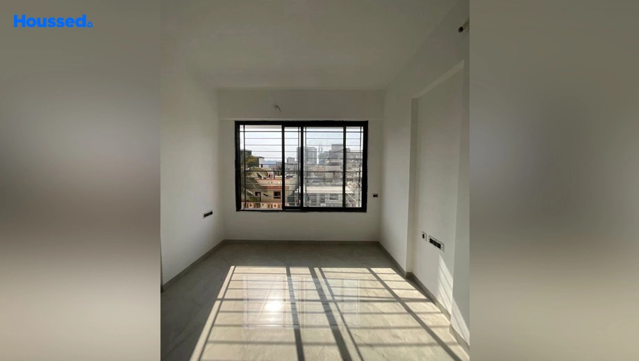 Project Image of 2 BHK Semi-Furnished Flat for Rent in Unique Youtopia, Kharadi - Image 187475