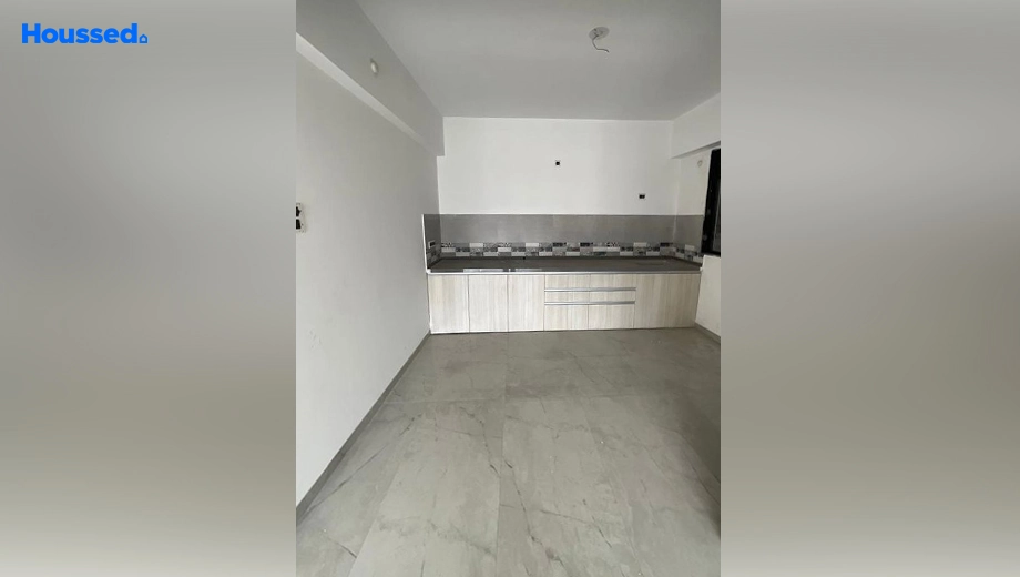 Project Image of 2 BHK Semi-Furnished Flat for Rent in Unique Youtopia, Kharadi - Image 187474