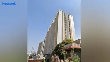 Project Image of 2 BHK Flat for Resale in Merlin Springville Greens Tamando, Bhubaneswar - Image 187482
