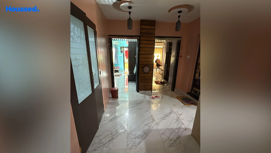 Project Image of 3 BHK Flat for Resale in Beharbari - Image 187515