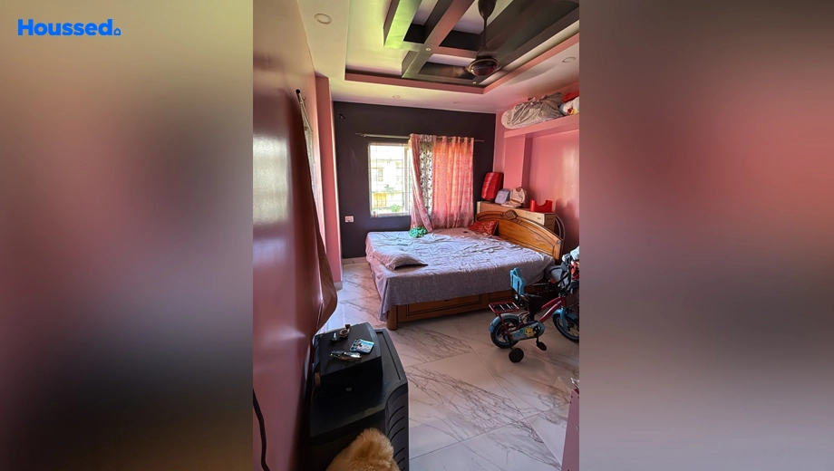 Project Image of 3 BHK Flat for Resale in Beharbari - Image 187514
