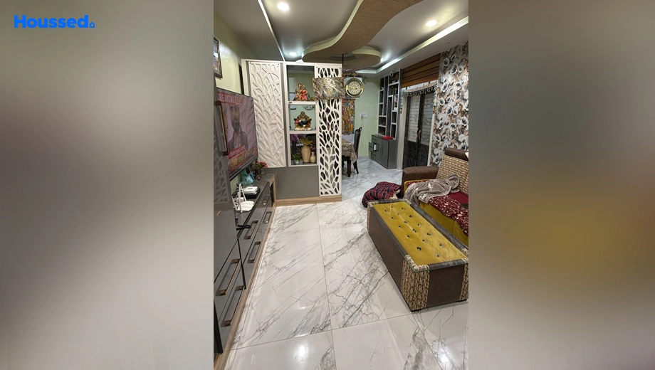 Project Image of 3 BHK Flat for Resale in Beharbari - Image 187516