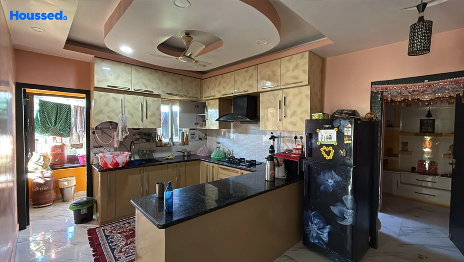 Project Image of 3 BHK Flat for Resale in Beharbari - Image 187519