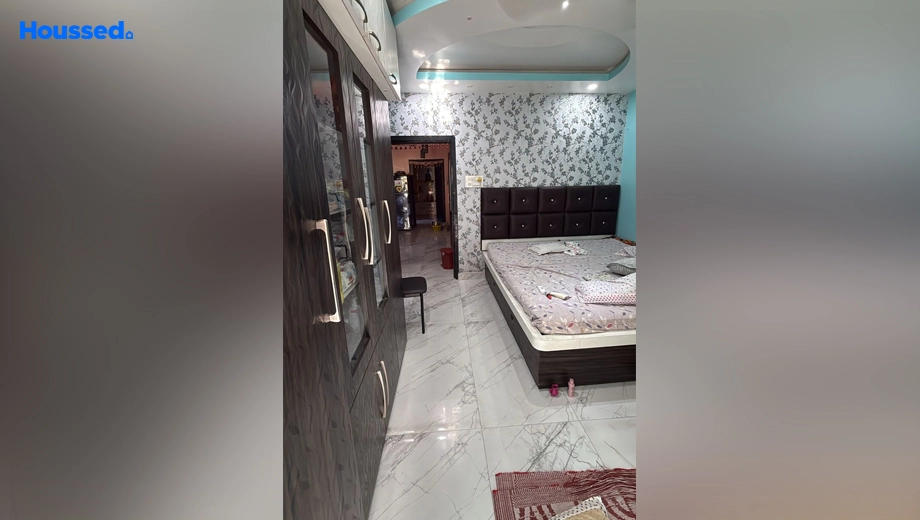 Project Image of 3 BHK Flat for Resale in Beharbari - Image 187517