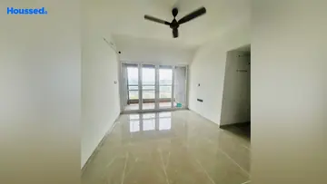 Project Image of 2 BHK Flat for Rent in Pristine Allure 1 Kharadi, Pune - Image 187524