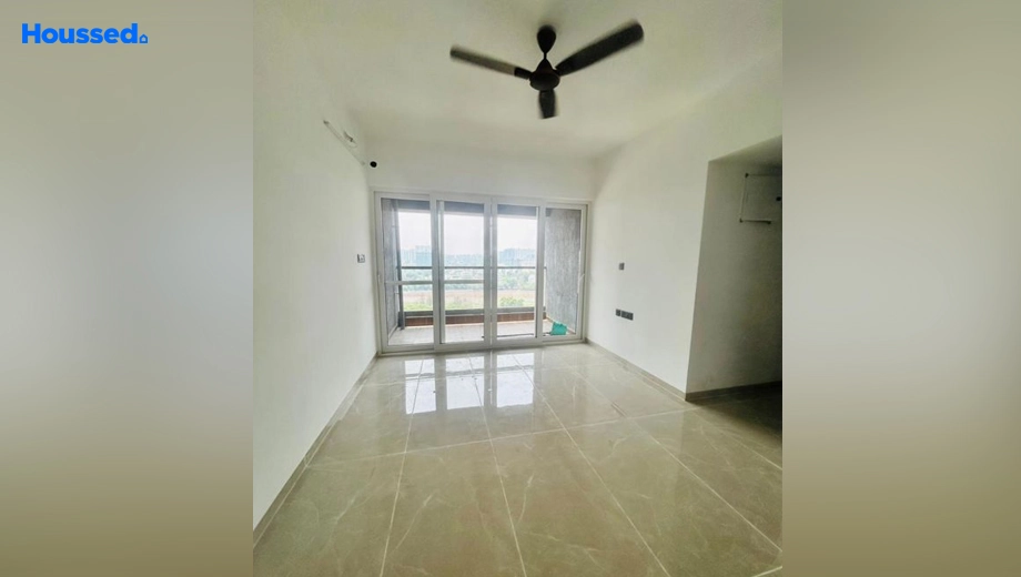 Project Image of 2 BHK Un-Furnished Flat for Rent in Pristine Allure 1, Kharadi - Image 187524
