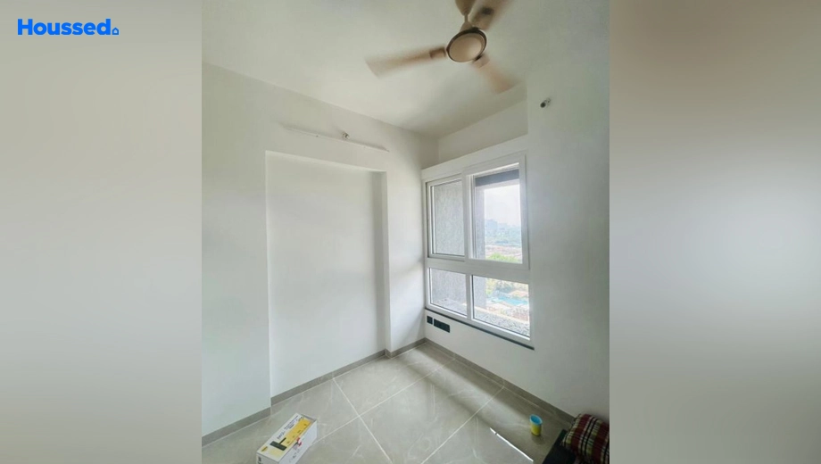 Project Image of 2 BHK Un-Furnished Flat for Rent in Pristine Allure 1, Kharadi - Image 187525