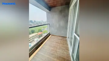 Project Image of 2 BHK Flat for Rent in Pristine Allure 1 Kharadi, Pune - Image 187527
