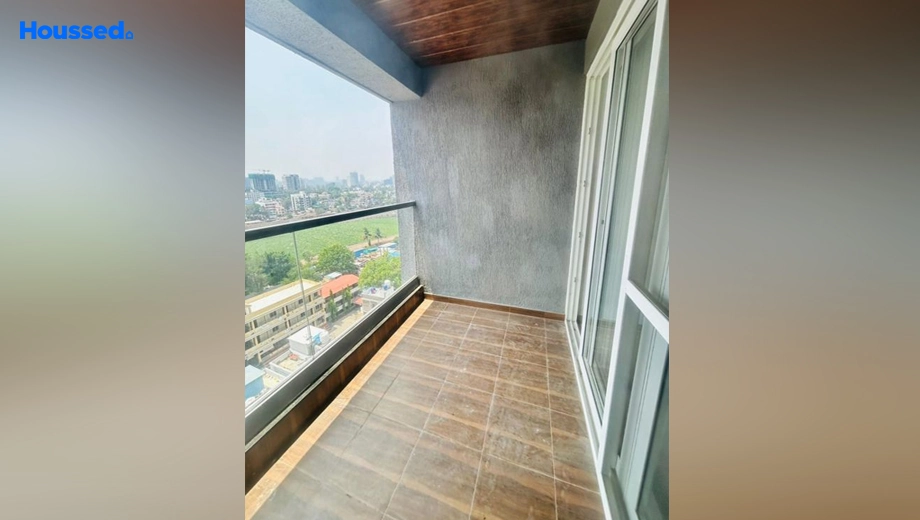 Project Image of 2 BHK Un-Furnished Flat for Rent in Pristine Allure 1, Kharadi - Image 187527