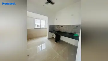 Project Image of 2 BHK Flat for Rent in Pristine Allure 1 Kharadi, Pune - Image 187528