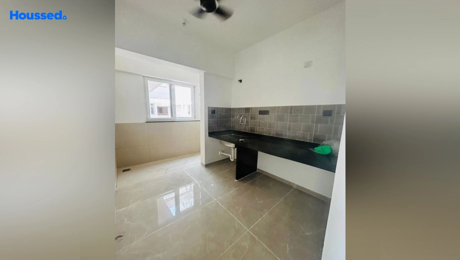 Project Image of 2 BHK Un-Furnished Flat for Rent in Pristine Allure 1, Kharadi - Image 187528