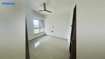 Project Image of 2 BHK Flat for Rent in Pristine Allure 1 Kharadi, Pune - Image 187526