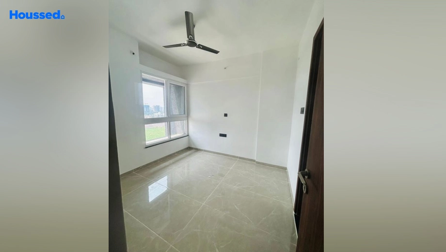 Project Image of 2 BHK Un-Furnished Flat for Rent in Pristine Allure 1, Kharadi - Image 187526
