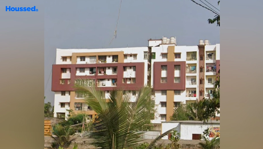 Project Image of 1 BHK Flat for Resale in Alltrade Nido De Aamor, Ghatikia - Image 187523