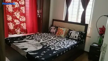 Project Image of 2 BHK Flat for Rent in Ganga Arcadia Kharadi, Pune - Image 187538