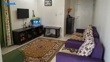 Project Image of 2 BHK Flat for Rent in Ganga Arcadia Kharadi, Pune - Image 187539