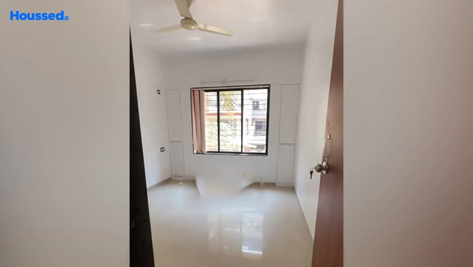 Project Image of 3 BHK Semi-Furnished Flat for Rent in Karve Nagar - Image 187545