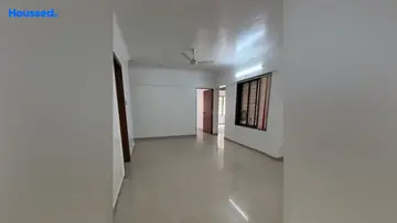 Project Image of 3 BHK Flat for Rent in Karve Nagar, Pune - Image 187542