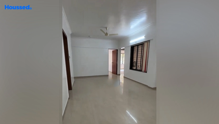 Project Image of 3 BHK Semi-Furnished Flat for Rent in Karve Nagar - Image 187542