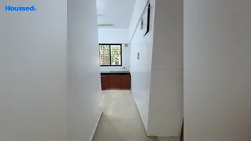 Project Image of 3 BHK Flat for Rent in Karve Nagar, Pune - Image 187544