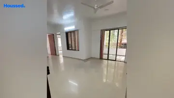 Project Image of 3 BHK Flat for Rent in Karve Nagar, Pune - Image 187541