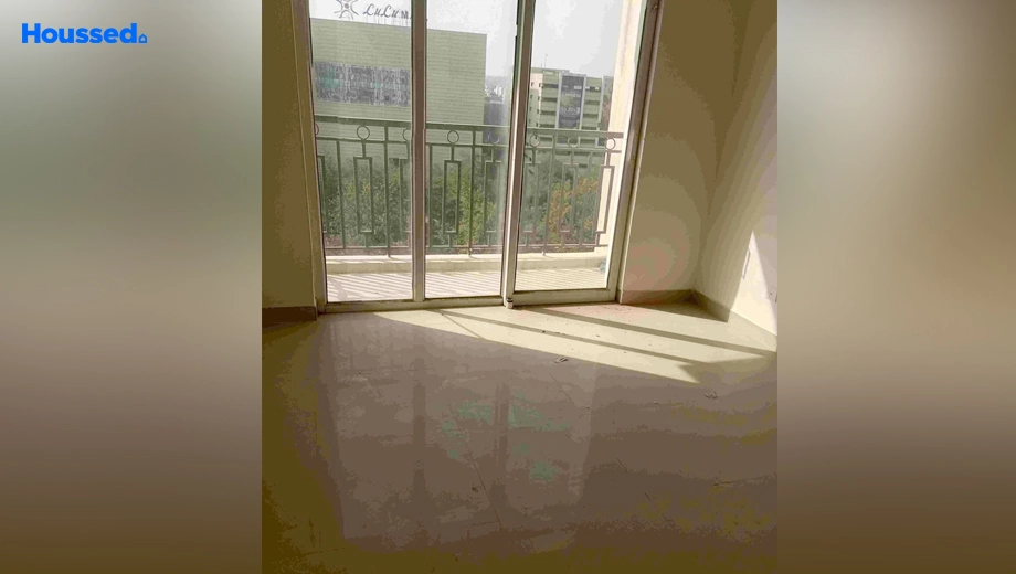Project Image of 3 BHK Semi-Furnished Flat for Rent in Rishita Celebrity Greens, Sushant Golf City - Image 187708