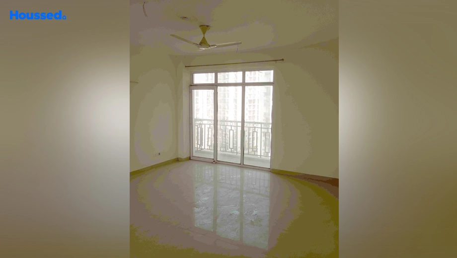 Project Image of 3 BHK Semi-Furnished Flat for Rent in Rishita Celebrity Greens, Sushant Golf City - Image 187706