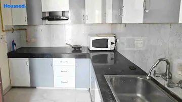 Project Image of 3 BHK Flat for Rent in Rishita Celebrity Greens Sushant Golf City, Lucknow - Image 187707