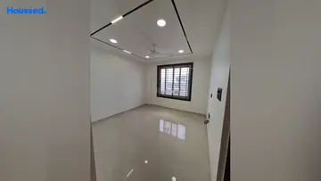 Project Image of 3 BHK Flat for Rent in Gorani D Ornate Vaishali Nagar, Indore - Image 187571