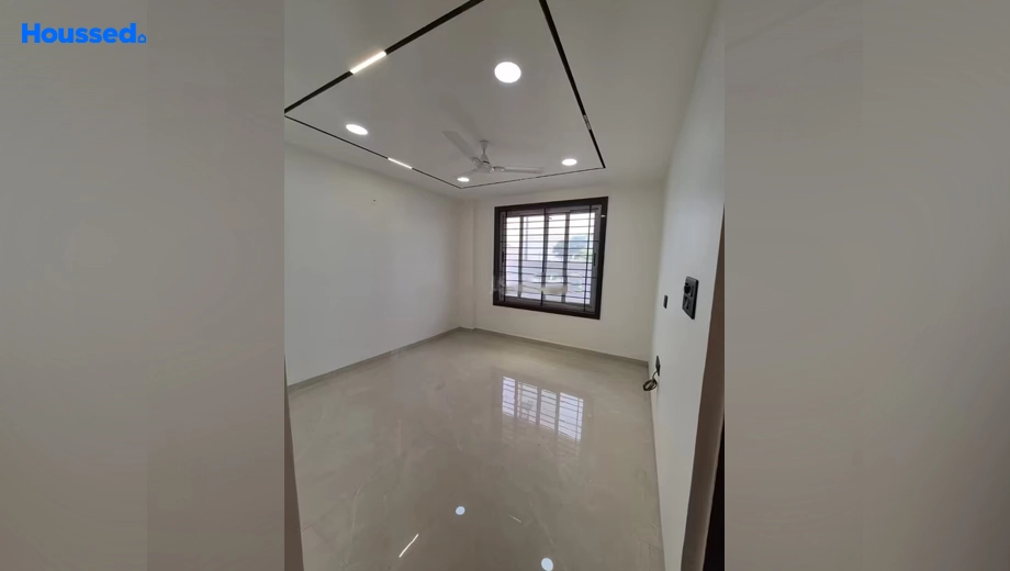 Project Image of 3 BHK Semi-Furnished Flat for Rent in Gorani D Ornate, Vaishali Nagar - Image 187571