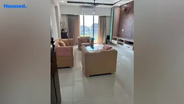 Project Image of 3 BHK Flat for Rent in Gorani D Ornate Vaishali Nagar, Indore - Image 187574