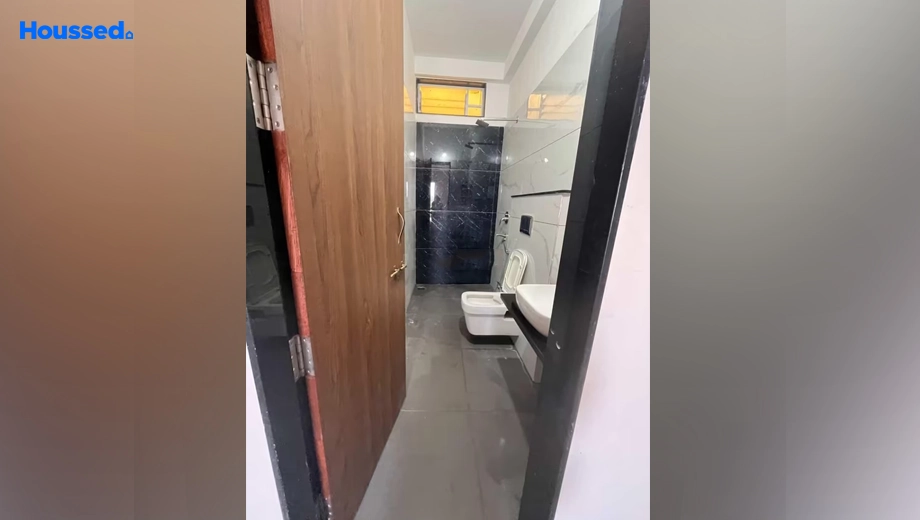 Project Image of 3 BHK Semi-Furnished Flat for Rent in Gorani D Ornate, Vaishali Nagar - Image 187573